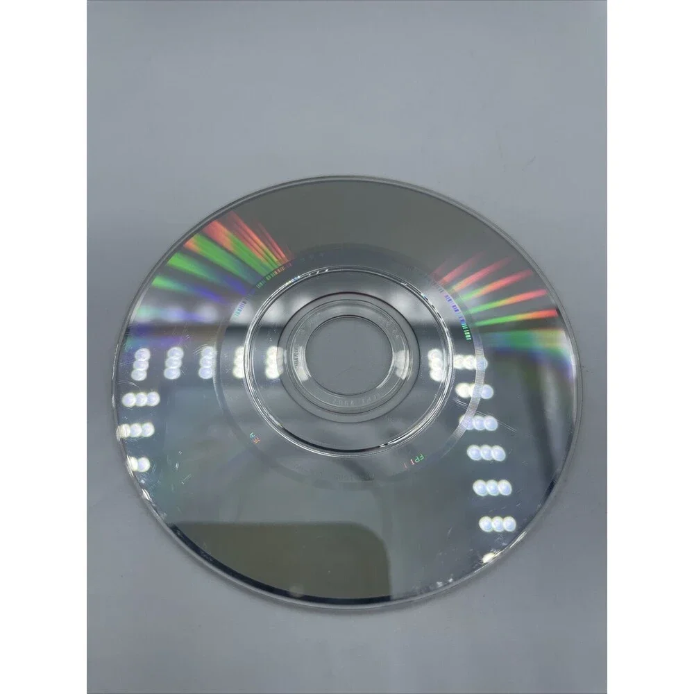 Freestyle Street Soccer disc for (Nintendo GameCube) Disc only, Tested